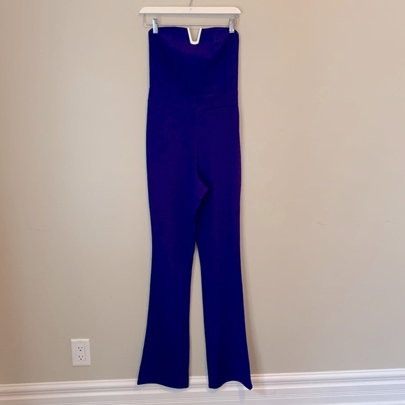 Marciano size 2 Strapless Jumpsuit - Picture 6 of 16